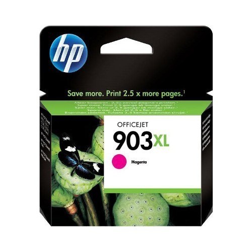 Epson Kartuş Hp T6M07Ae 903Xl Magenta Yuksek Kapasiteli Satın Al