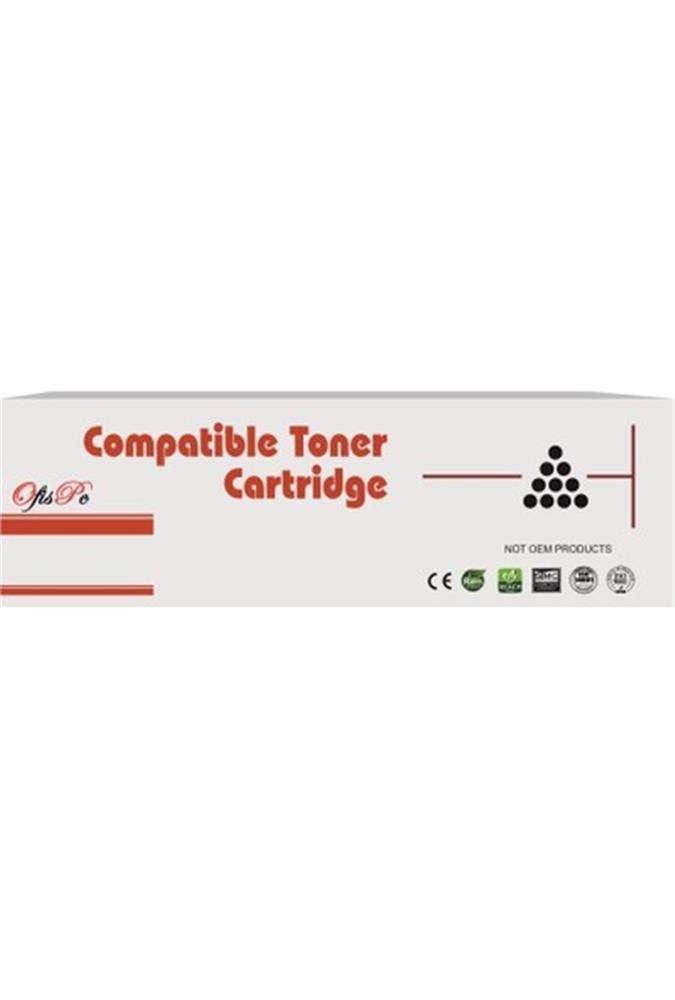 Epson Kartuş OfisPc Brother TN-213-TN-263-TN-283-TN-273 Sarı 1.3K Muadil Toner Satın Al