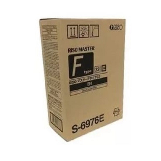 Epson Kartuş RISO SF-5230  B-4 MASTER Satın Al