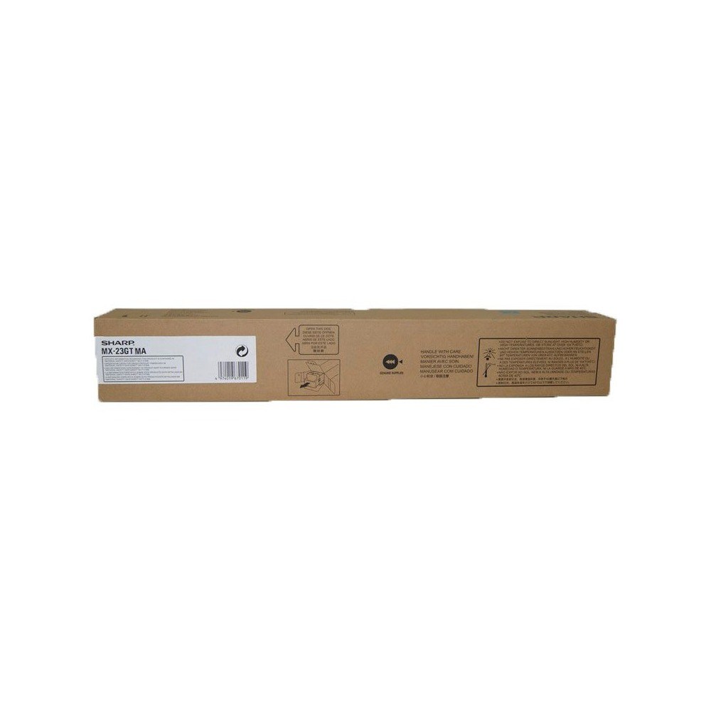 Epson Kartuş Sharp MX-23GTMA Magenta Kırmızı Orjinal Fotokopi Toneri MX-2010-2310-2314-3010-3111 10.000 Sayfa Satın Al
