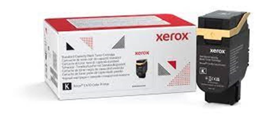 Epson Kartuş Xerox 006R04764 Versalink C410-C415 Yüksek Kapasite Black Siyah Toner 10.500 ppm Satın Al