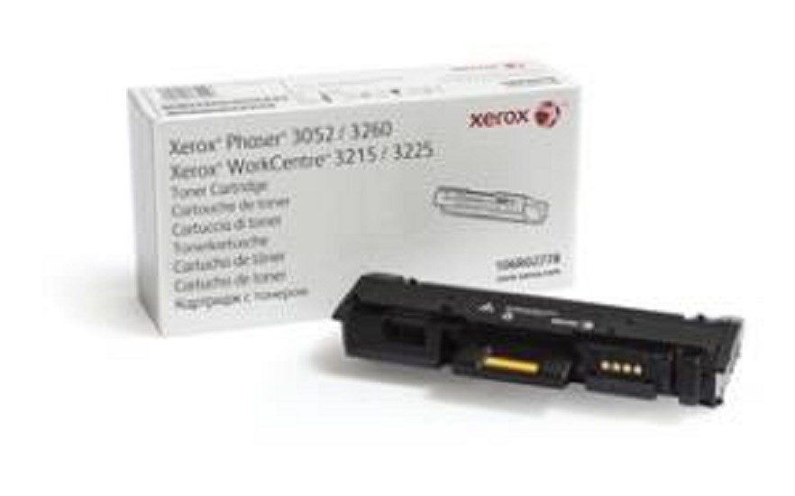 Epson Kartuş Xerox Phaser 3052-3260- Wc 3215-3225 Toner 3.000Pp Satın Al