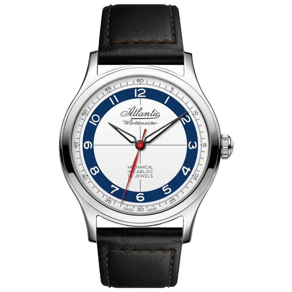 Erkek Kol Saatleri ATLANTIC 53680.41.13 Erkek Kol Saati Satın Al