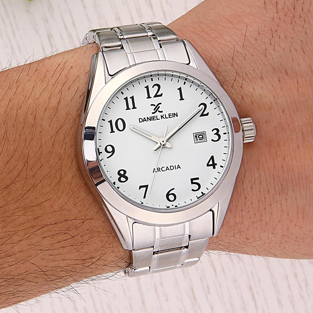 Erkek Kol Saatleri DANIEL KLEIN DK.1.13691-1 Erkek Kol Saati Satın Al