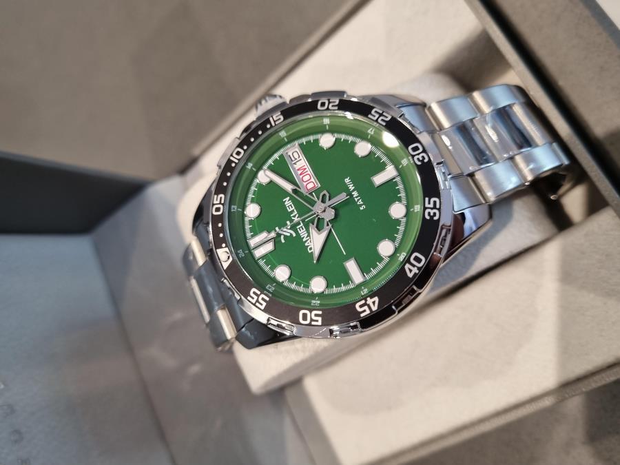 Erkek Kol Saatleri DANIEL KLEIN DK.1.13884-2  Erkek Kol Saati Satın Al