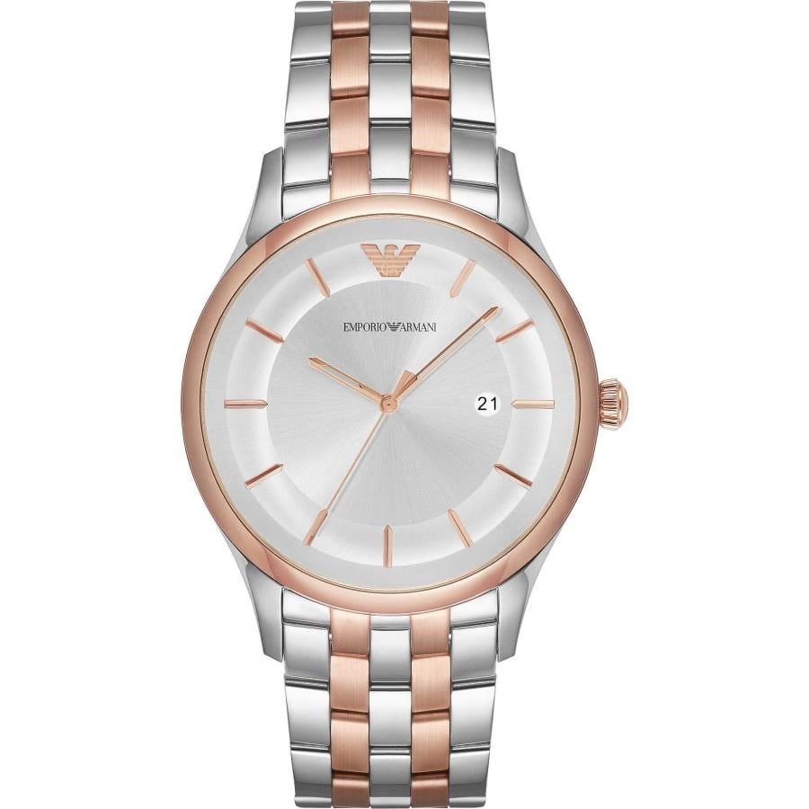 Erkek Kol Saatleri EMPORIO ARMANI AR11044 Erkek Kol Saati Satın Al