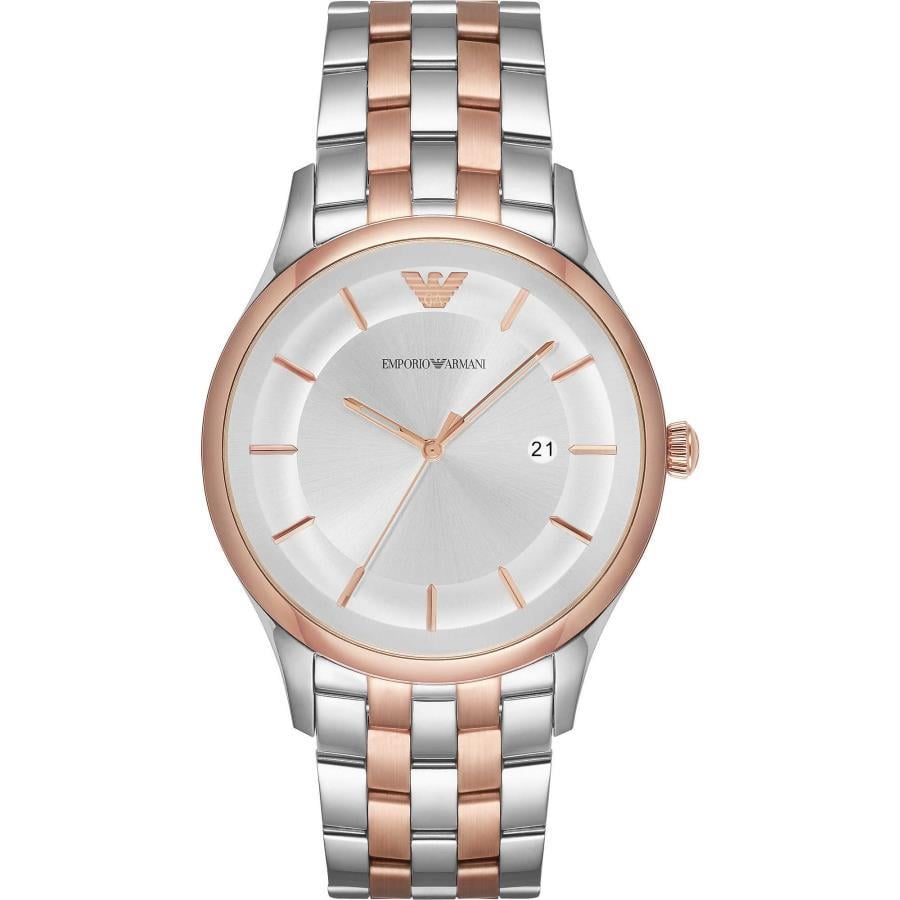 Erkek Kol Saatleri EMPORIO ARMANI AR11044 Erkek Kol Saati Satın Al