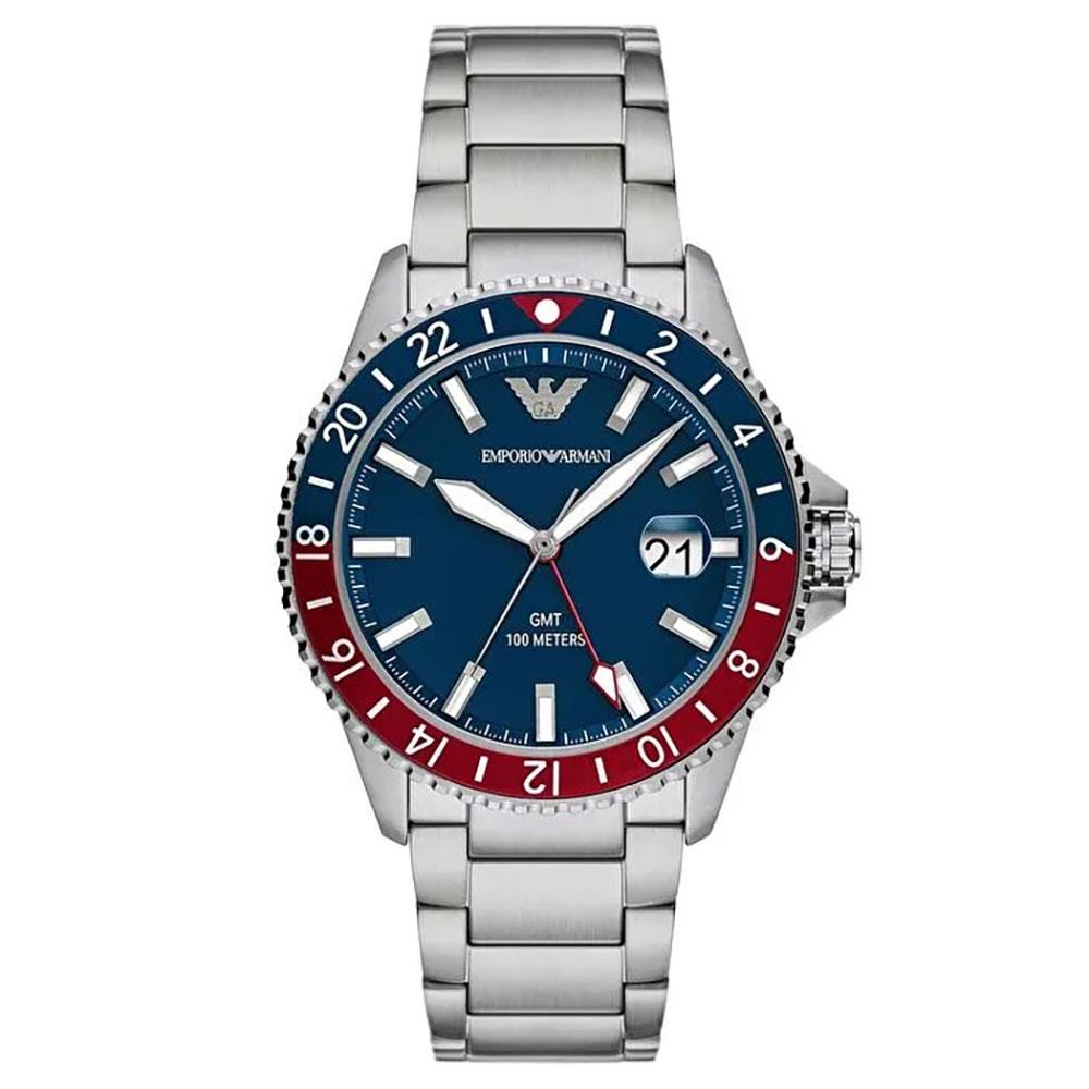 Erkek Kol Saatleri EMPORIO ARMANI AR11590 Erkek Kol Saati Satın Al