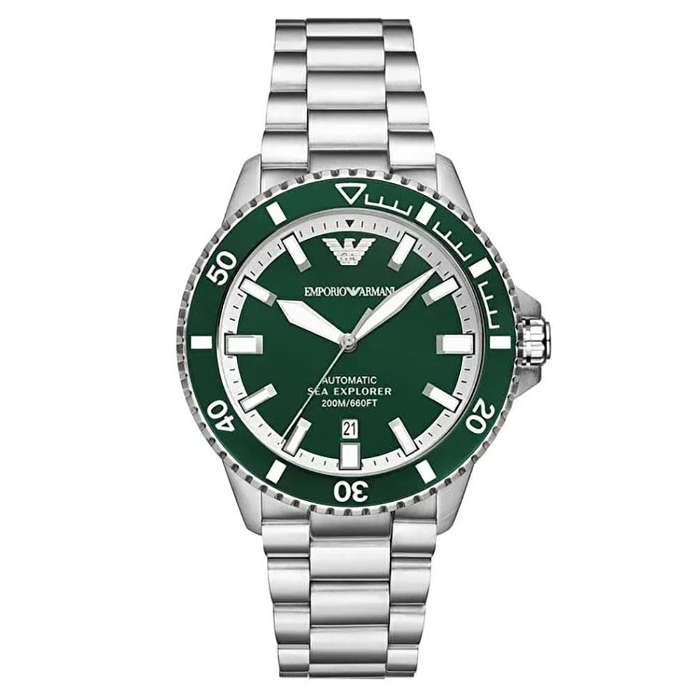 Erkek Kol Saatleri EMPORIO ARMANI AR60080 Erkek Kol Saati Satın Al