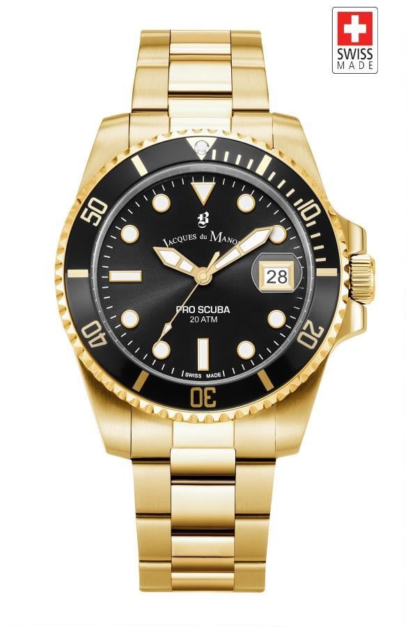 Erkek Kol Saatleri JACQUES DU MANOIR JWG02803 Erkek Kol Saati Satın Al