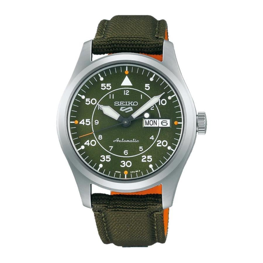 Erkek Kol Saatleri SEIKO SRPH29K1 Erkek Kol Saati Satın Al