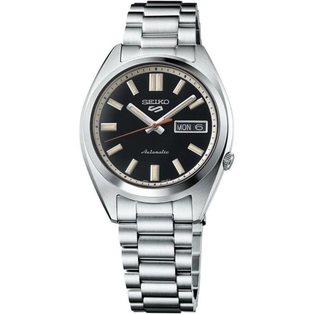 Erkek Kol Saatleri SEIKO SRPK89K1 Erkek Kol Saati Satın Al