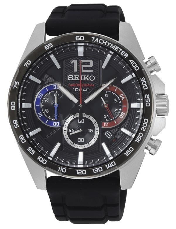 Erkek Kol Saatleri SEIKO SSB347P1 Erkek Kol Saati Satın Al