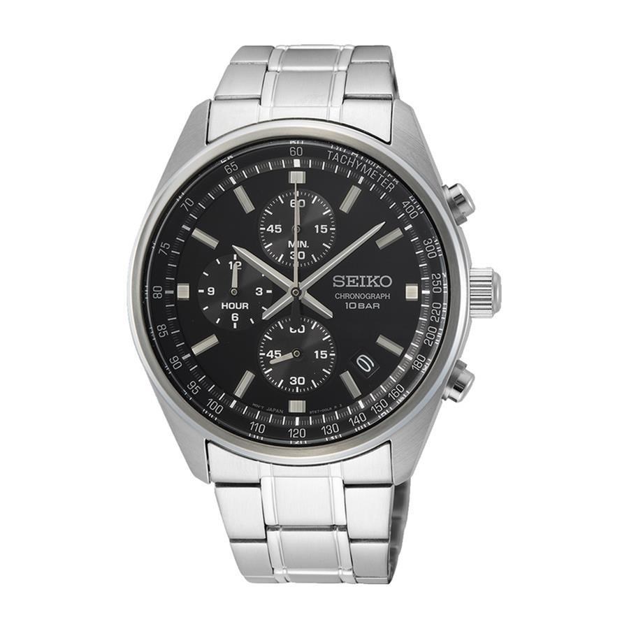 Erkek Kol Saatleri SEIKO SSB379P1 Erkek Kol Saati Satın Al