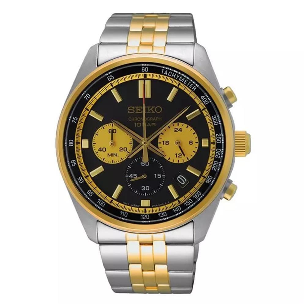 Erkek Kol Saatleri SEIKO SSB430P1 Erkek Kol Saati Satın Al