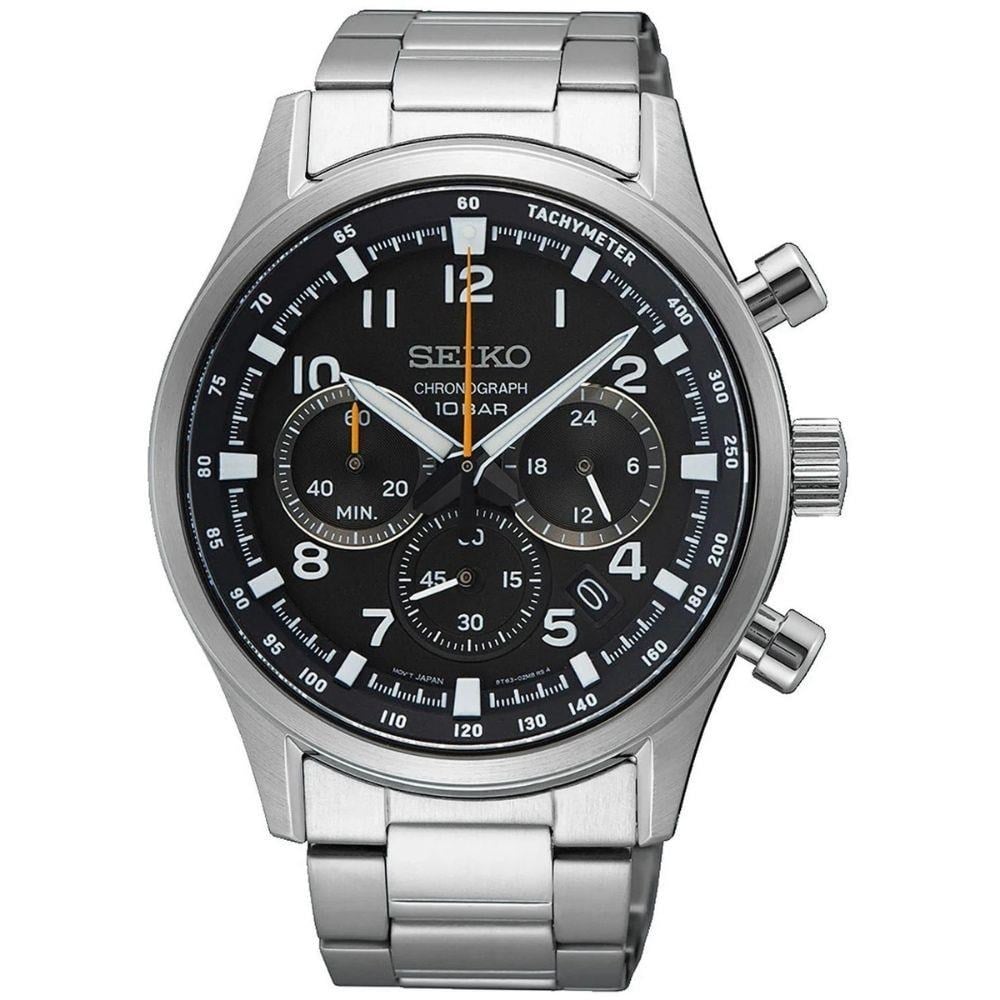 Erkek Kol Saatleri SEIKO SSB447P1 Erkek Kol Saati Satın Al