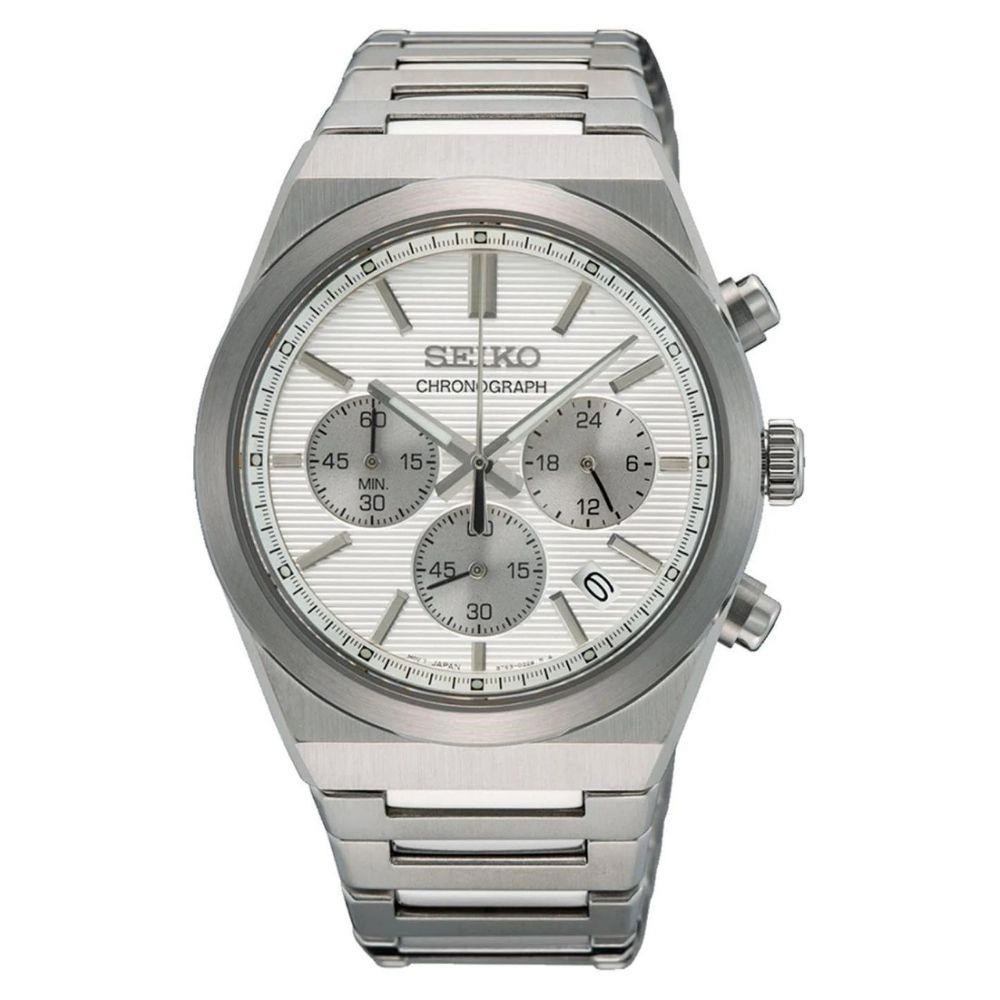 Erkek Kol Saatleri SEIKO SSB451P1 Erkek Kol Saati Satın Al