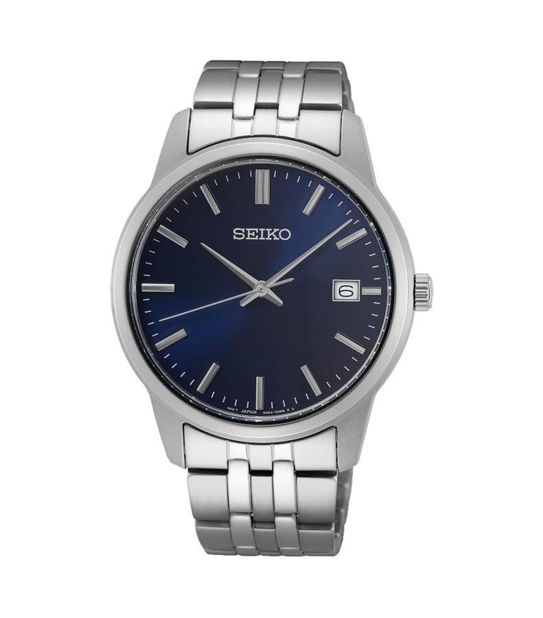 Erkek Kol Saatleri SEIKO SUR399P1 Erkek Kol Saati Satın Al