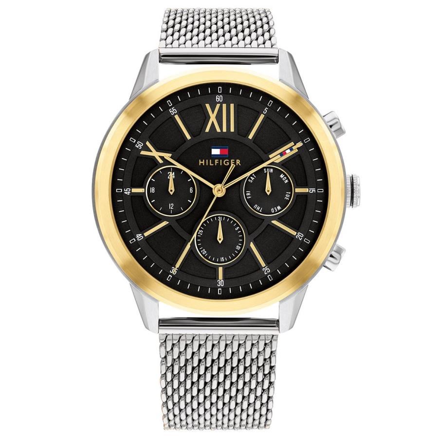 Erkek Kol Saatleri TOMMY HILFIGER TH1710528 Erkek Kol Saati Satın Al