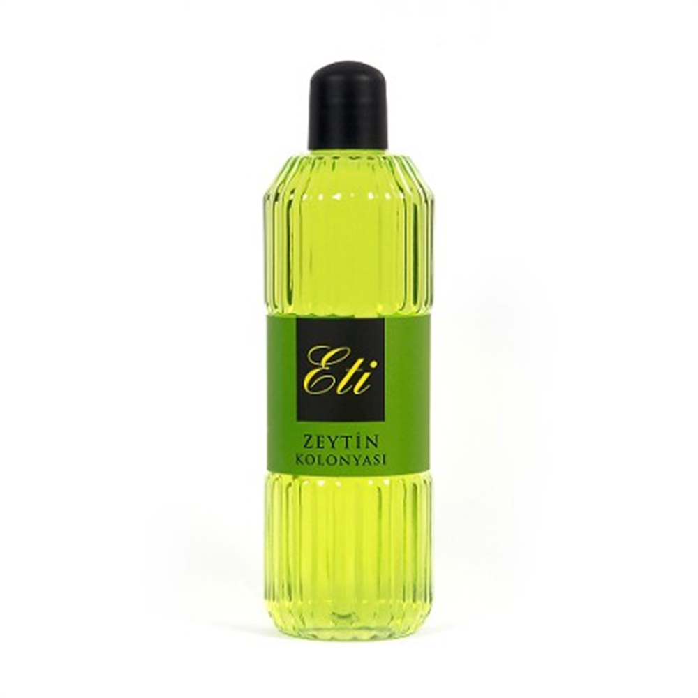 ETİ ZEYTİN KOLONYA 400ML PET ŞİŞE