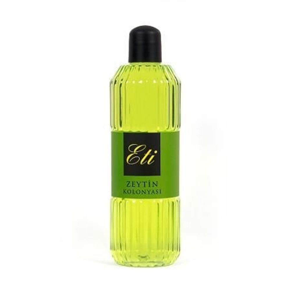 Eti Zeytin Kolonyası 200ml Pet Şişe
