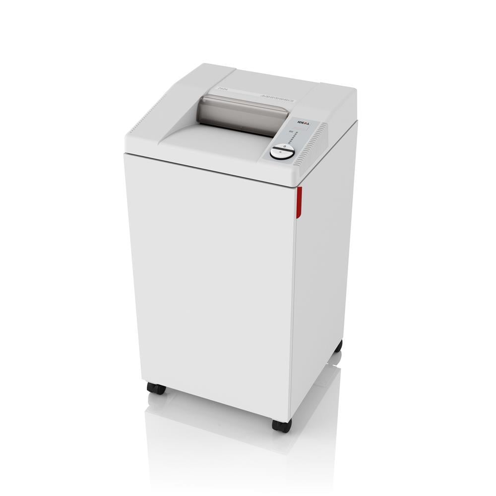 Evrak İmha Makineleri İdeal 2604 Mc Evrak İmha Makinesi Satın Al