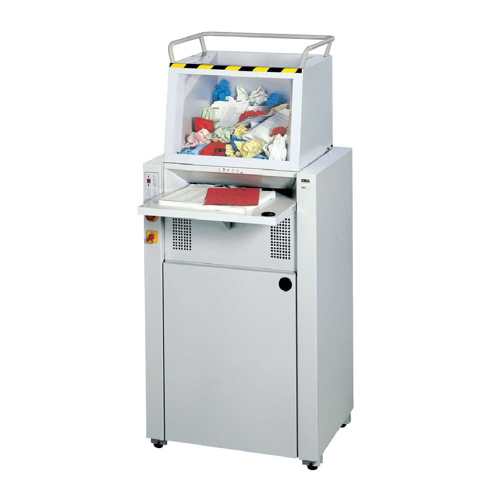 Evrak İmha Makineleri İdeal 4605 CC Evrak imha Makinesi Satın Al