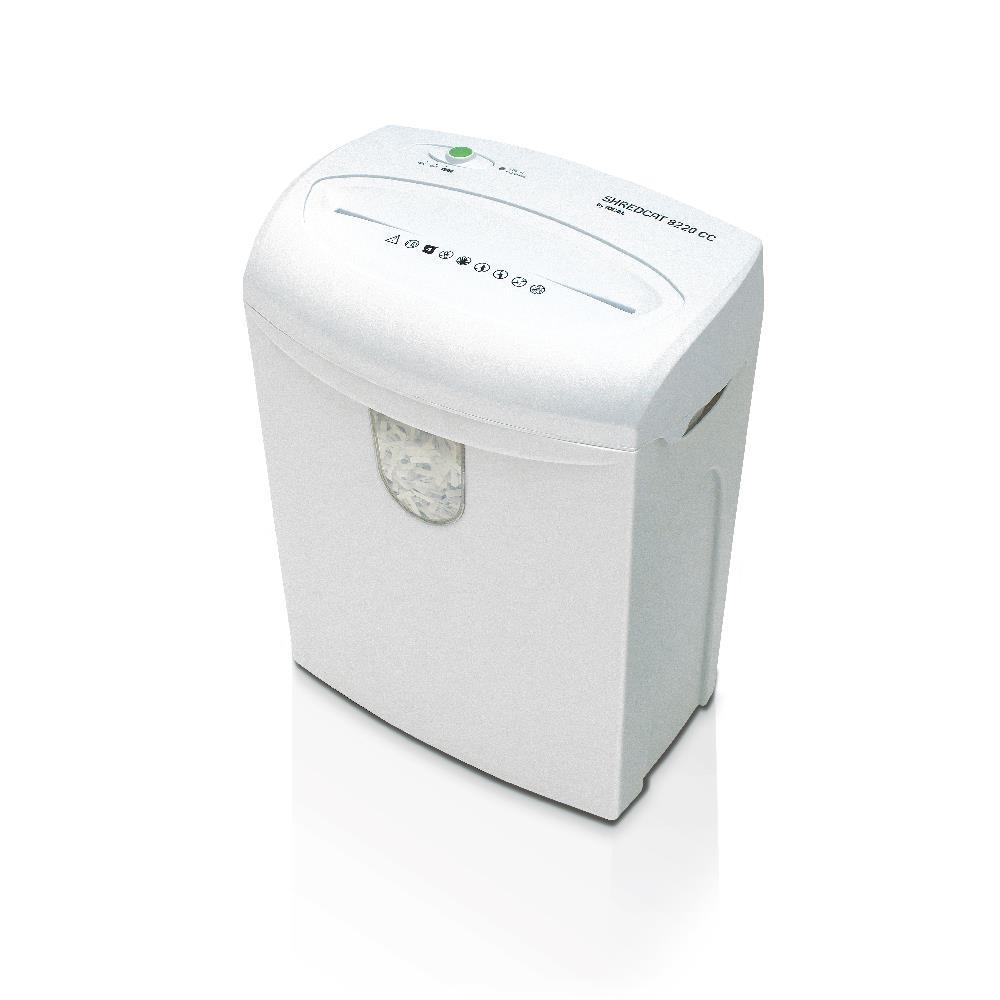 Evrak İmha Makineleri Ideal 8220Cc Evrak İmha Makinesi Satın Al