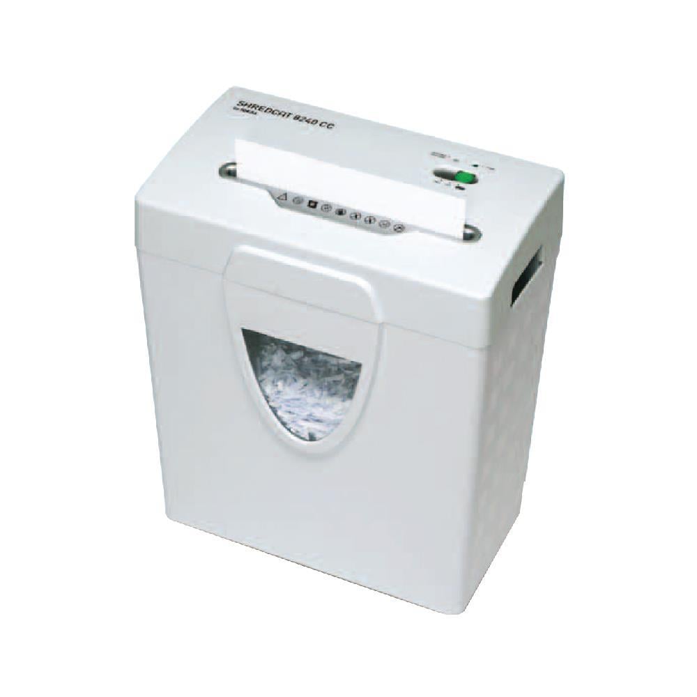 Evrak İmha Makineleri İdeal-8240 Cc Evrak İmha Makinesi Satın Al