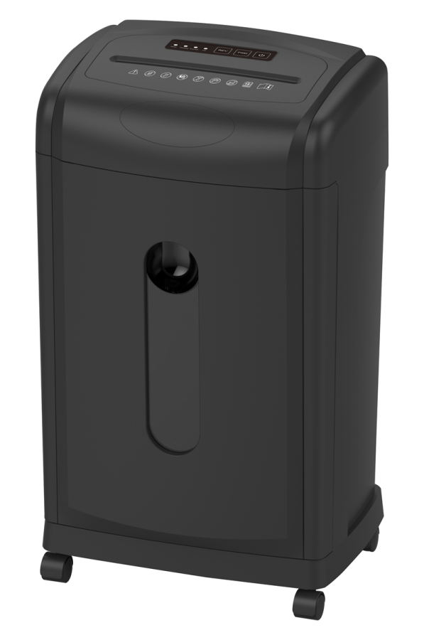 Evrak İmha Makineleri MAPİSHREDDER S28 D EVRAK İMHA MAKİNESİ Satın Al