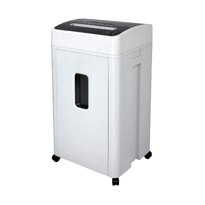 Evrak İmha Makineleri MAPİSHREDDER S48 CD EVRAK İMHA MAKİNESİ Satın Al