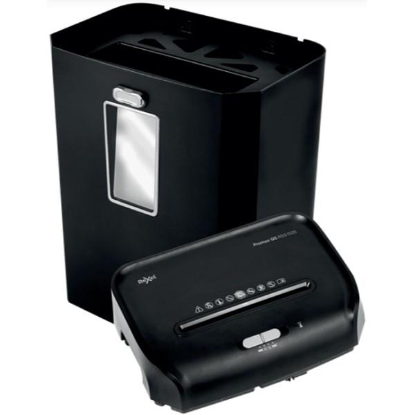 Evrak İmha Makineleri Rexel EvrakİmhaMakPromax QS RSS1535 EU Satın Al