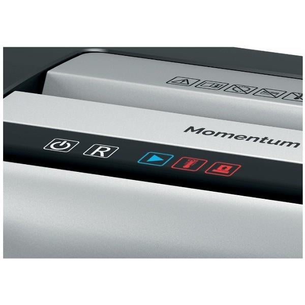 Evrak İmha Makineleri Rexel Momentum Evrak İmha Makinesi X312  Satın Al