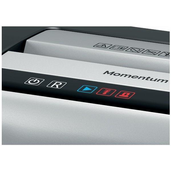 Evrak İmha Makineleri Rexel Momentum Evrak İmha Makinesi X312 Slimline Satın Al