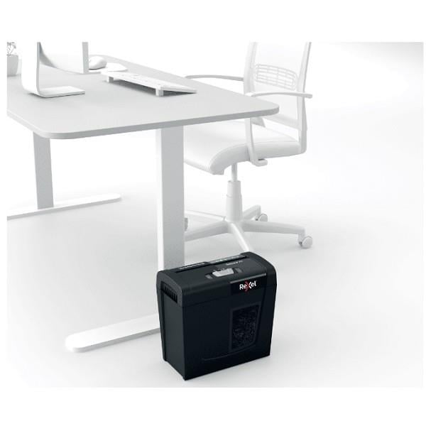 Evrak İmha Makineleri Rexel  Secure X10 EU, Ev Tipi Evrak İmha Makinesi Satın Al