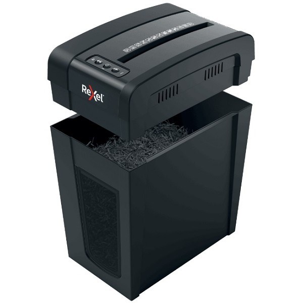 Evrak İmha Makineleri Rexel  Secure X10-SL EU, Ev Tipi Evrak İmha Makinesi Satın Al