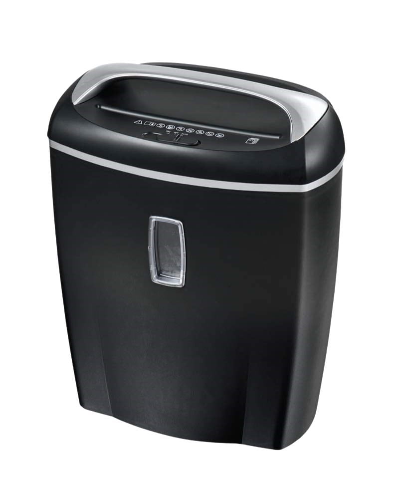 Evrak İmha Makineleri SARFF C-153 EVRAK İMHA MAKİNESİ - P4(4X18MM) - 21L - 10SYF. Satın Al
