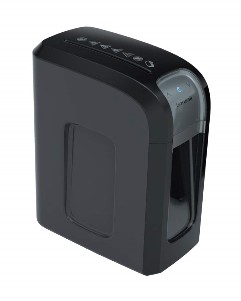 Evrak İmha Makineleri SARFF D-314 EVRAK İMHA MAKİNESİ - P4(4X30MM) - 14L Satın Al