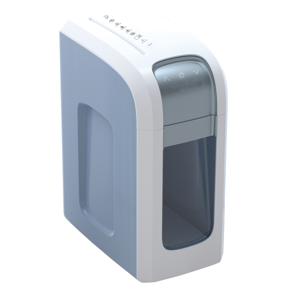 Evrak İmha Makineleri SARFF D-414 EVRAK İMHA MAKİNESİ - P5(2X15MM) - 14L - 6SYF. Satın Al