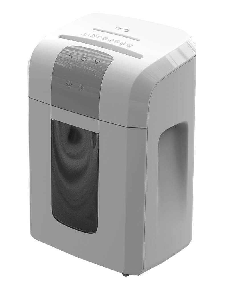 Evrak İmha Makineleri SARFF S-430 EVRAK İMHA MAKİNESİ - P5(2X10MM) - 30L - 10SYF. Satın Al