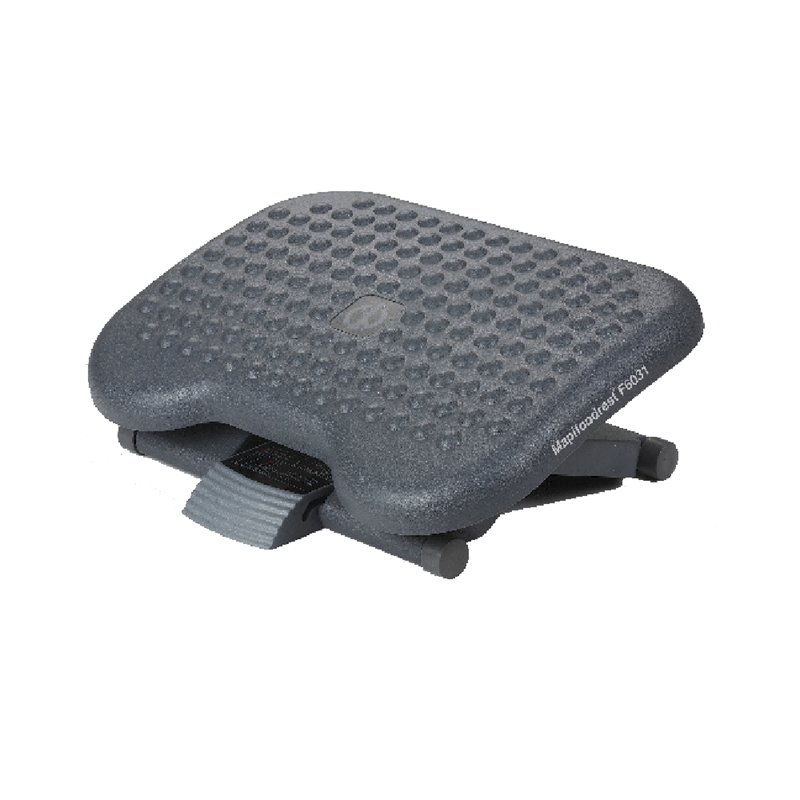 Evrak Rafları MAPİFOOTREST F6031 AYAK DİNLENDİRİCİ Satın Al