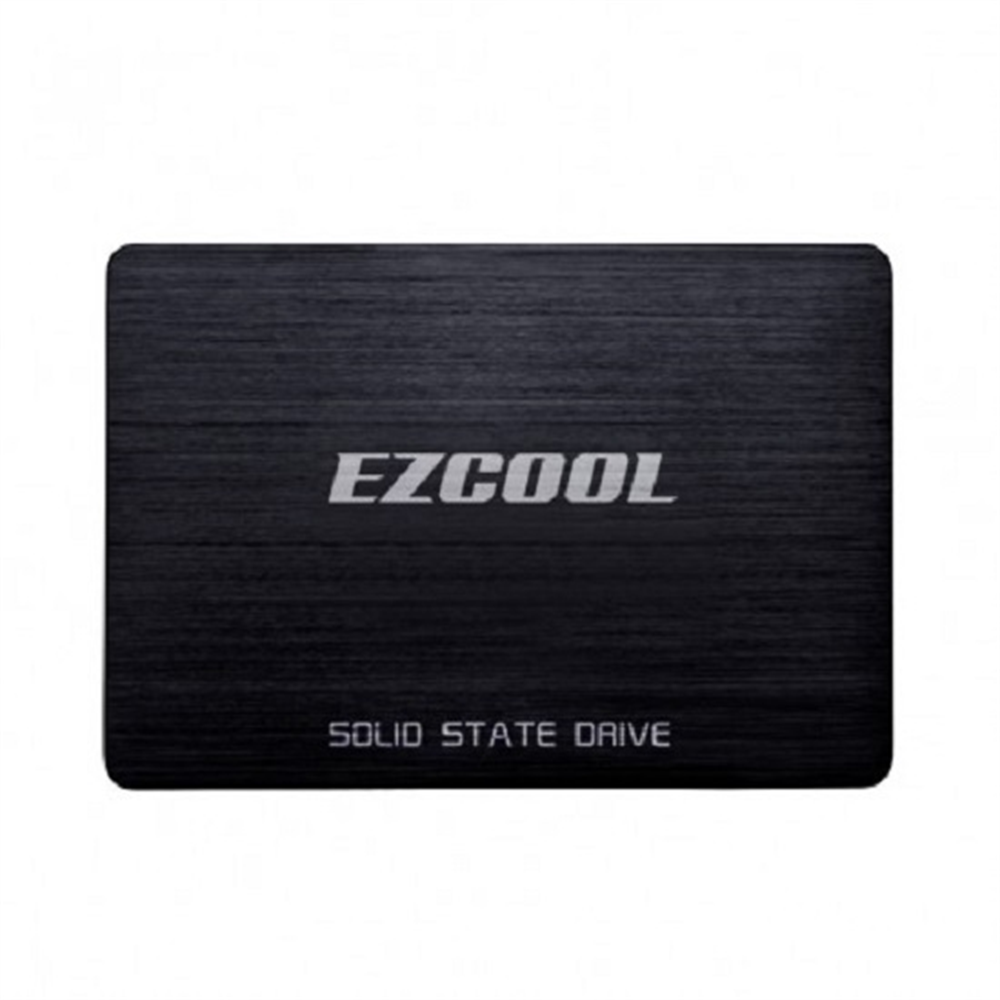 Ezcool 240GB SSD S280-240GB 3D NAND 2,5