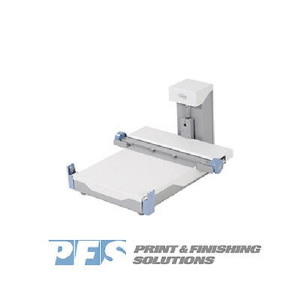 Fastbind Fotomount F32 Fotoğraf Albümü Üretim Makinesi