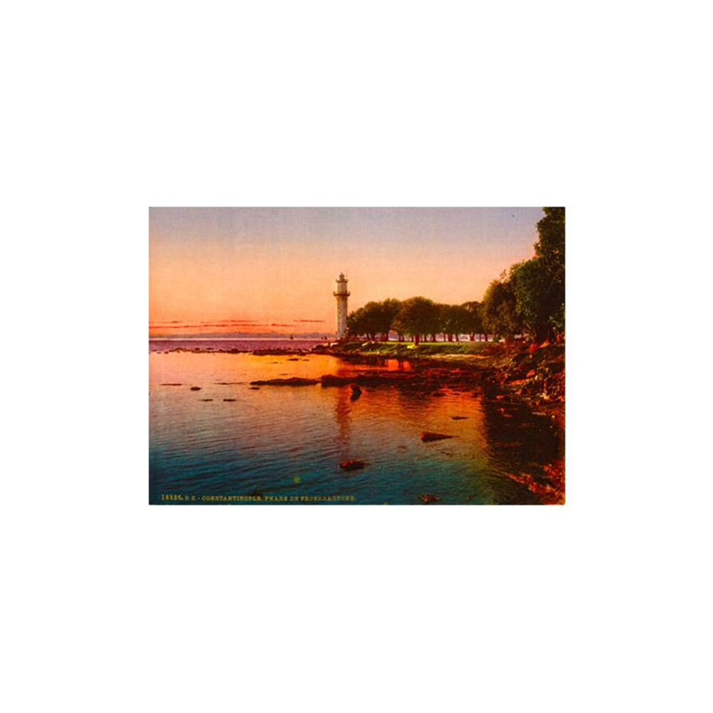 Fenerbahçe Kanvas Tablo 50X70 Cm