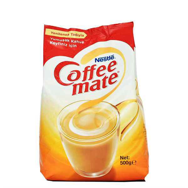 Filtre Kahveler Nestle Coffee-Mate  500GR 12611107 Satın Al