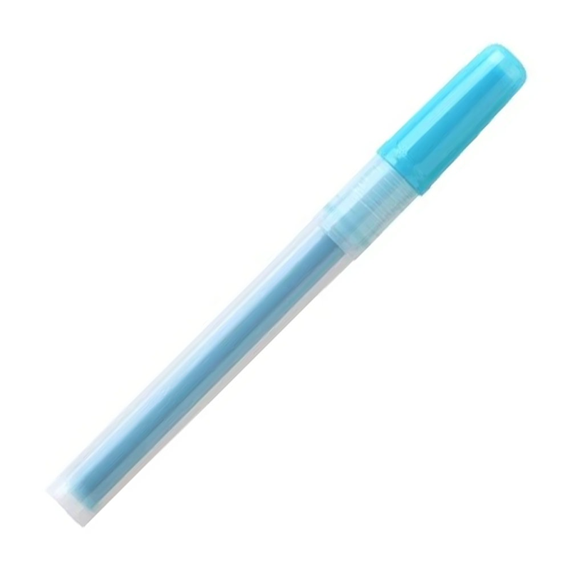 Fosforlu Kalemler WRITECH W-805S BASMALI FOSFORLU KALEM YEDEK TÜP NEON MAVİ - 12'Lİ KUTU Satın Al