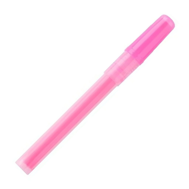 Fosforlu Kalemler WRITECH W-805S BASMALI FOSFORLU KALEM YEDEK TÜP NEON PEMBE - 12'Lİ KUTU Satın Al