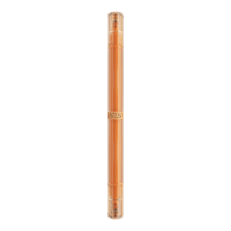 Fosforlu Kalemler WRITECH W-8158 FLIPSIDE FOSFORLU KALEM ÇİFT TARAFLI NEON TURUNCU - 12'Lİ KUTU Satın Al
