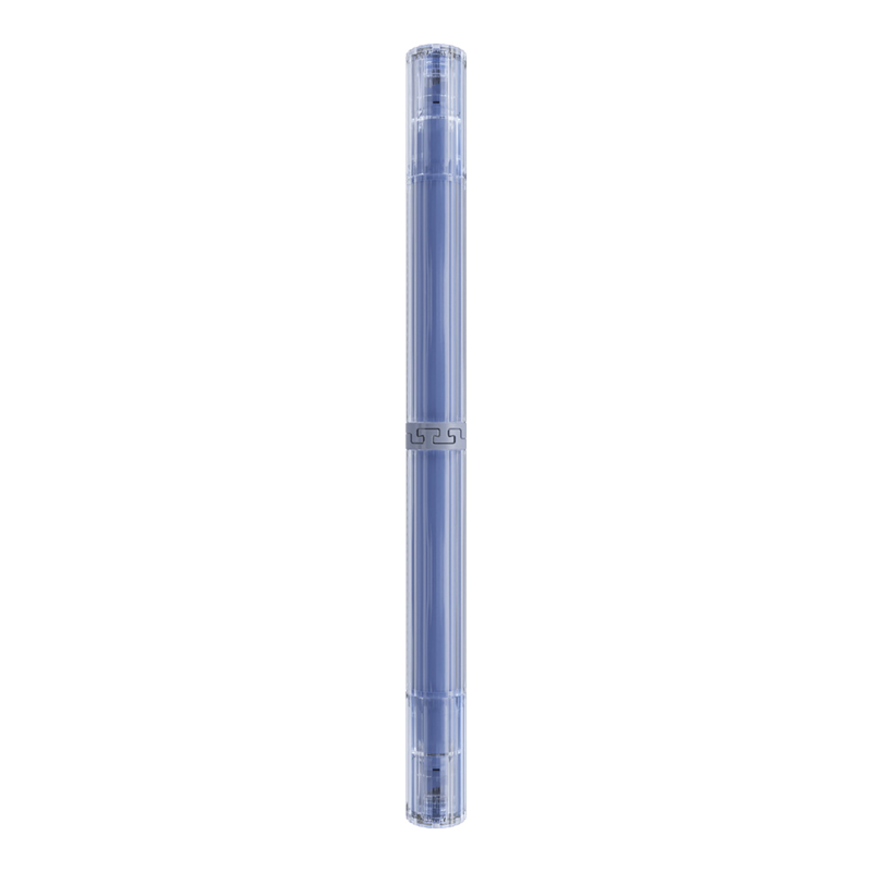 Fosforlu Kalemler WRITECH W-8158 FLIPSIDE FOSFORLU KALEM ÇİFT TARAFLI DERİN DENİZ MAVİSİ - 12'Li KUTU Satın Al
