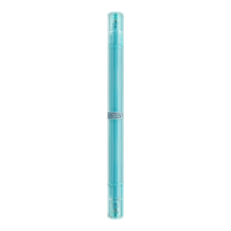 Fosforlu Kalemler WRITECH W-8158 FLIPSIDE FOSFORLU KALEM ÇİFT TARAFLI AQUA - 12'Li KUTU Satın Al